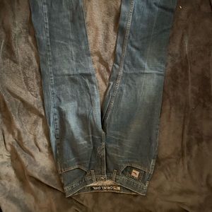 Cruel girl jeans